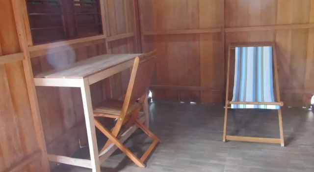 Coconut Homestay, Rezervați Pensiune My Tho 