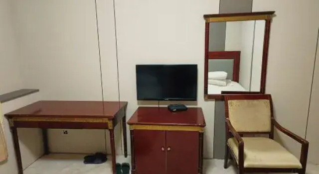 Yan'an Xiangrong Accommodation Department, Prenota Hotel Yanan Shaanxi