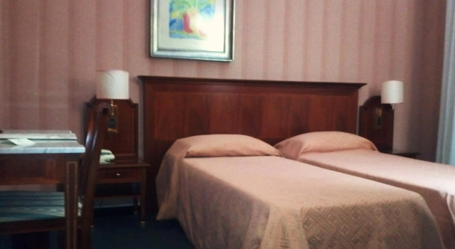 Hotel Esplanade