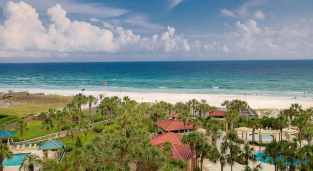 Westwinds 4794, Rezerwuj Hotel Miramar Beach Emerald Coast