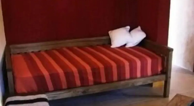 Cabañas Monte Coiron, Buchen Sie Hotel Malargue Mendoza