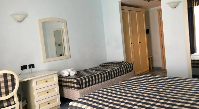 Baia dei Mulini Resort & Spa