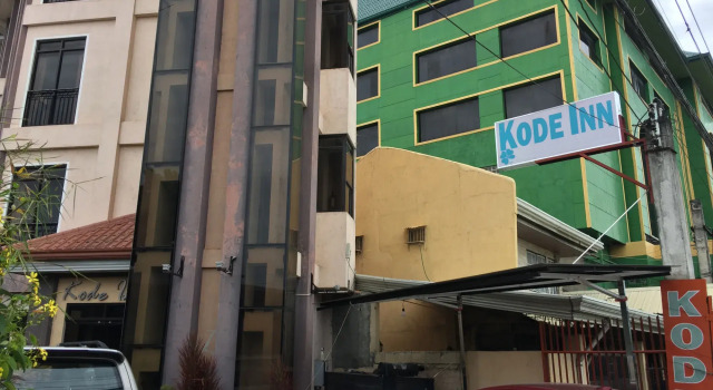 Kode Inn, Book Hotel Cheap Hotels in Bohol