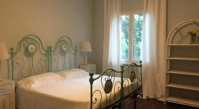Двухместный номер Standard B&B Villa al Parco