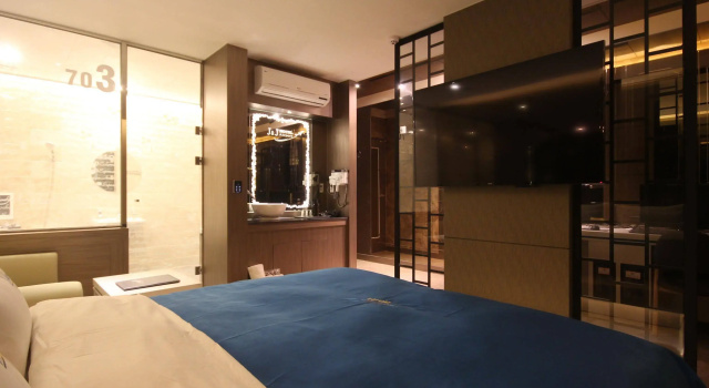 Hotel Airport, Buchen Sie Hotel Seo-Gu Busan