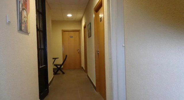 Номер Standard Hostal Milan