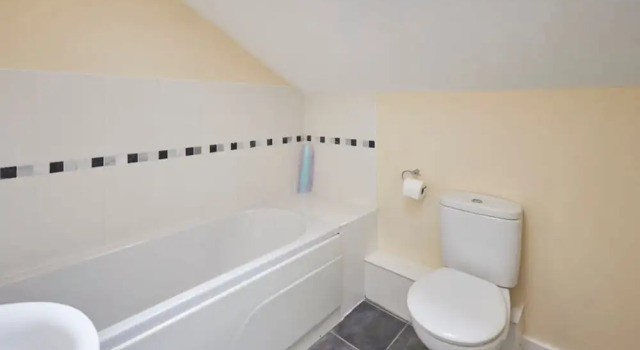 Апартаменты Host Stay Scotsgate House