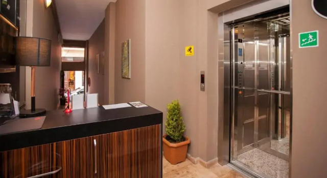 Romantic, Book Hotel Batumi 