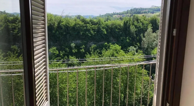 Апартаменты Dogliani Borgo Castello