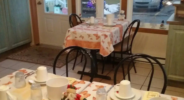 Motel le Marquis