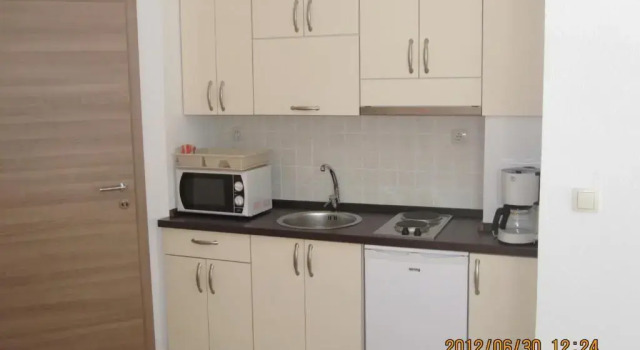 Номер Standard Villa Lily