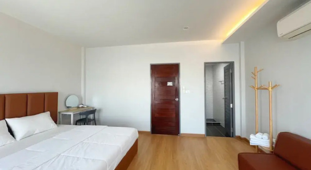 Monday Guesthouse Hatyai, Забронировать Отель Хатъяй провинция Сонгкхла, рядом с Рынок Сантисук