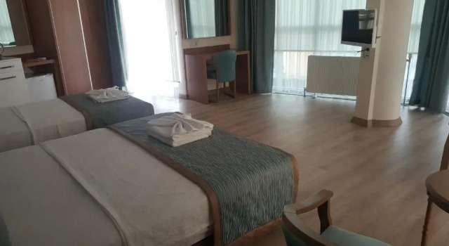 Семейный номер Standard Hotel Kabacam Aydin