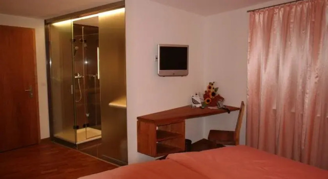Gästehaus Balma, Book Hotel Vals 
