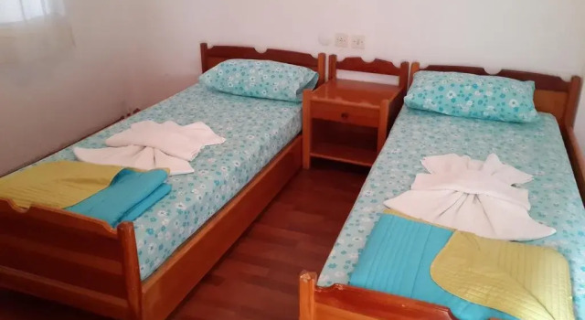 Utopya Mercan Hotel