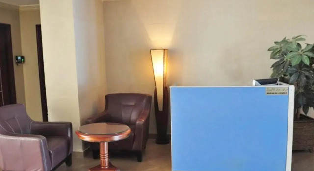 Times Square Suite Hotel