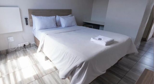 Номер Deluxe Ecomotel Kempton Park