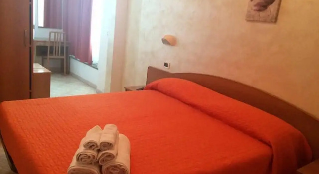 Двухместный номер Standard Hotel Caruso