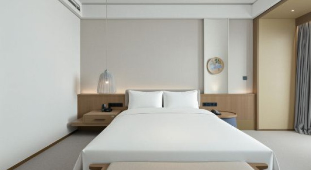 Люкс Deluxe Yitel Hotel