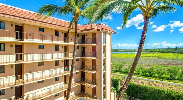 Kealia Resort, #102 1 Bedroom Condo by RedAwning, Забронировать Апартаменты/квартира Кихеи Мауи