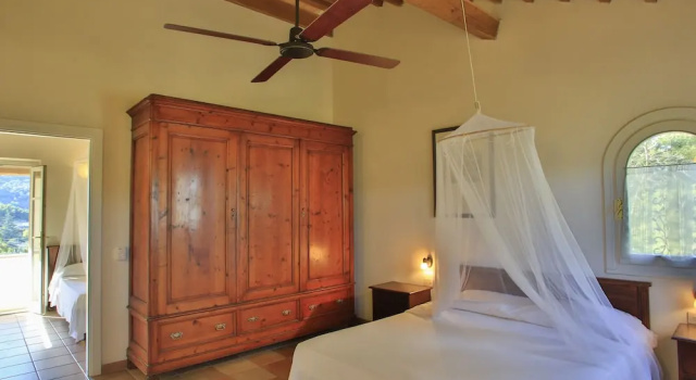 Номер Comfort Hotel Santo Stefano