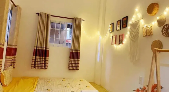 Двухместный номер Standard Hệ thống MylaHome - Chi nhánh Ks Kim Châu