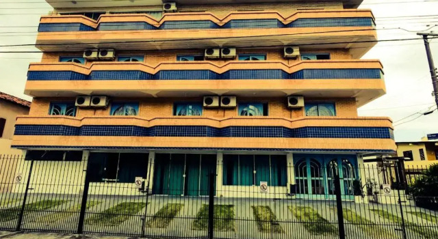 Coliseu Palace Residence