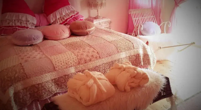Апартаменты whitiedoggie Villa