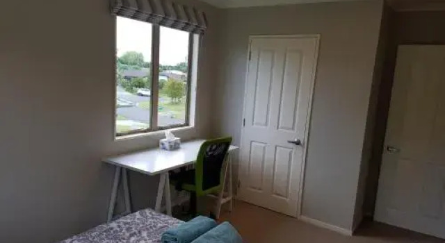 Makepeace Place Homestay