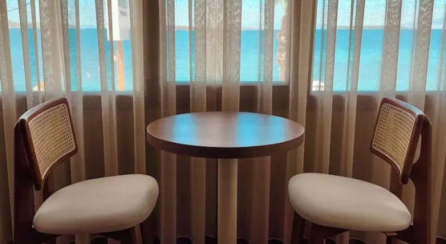 Номер Superior Tare Suites