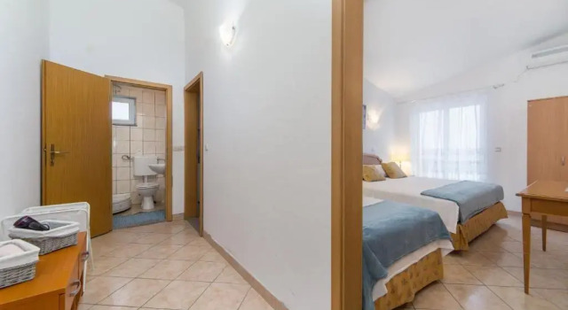 Апартаменты Apartments Janja