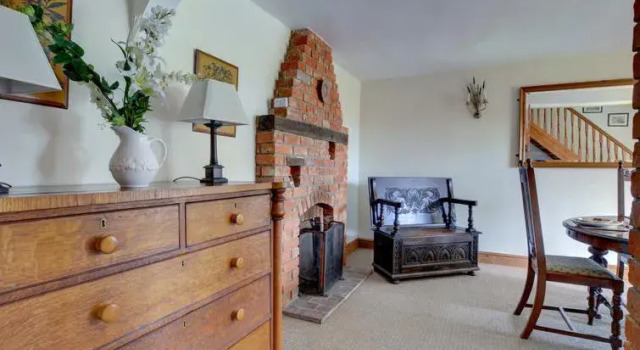 Holiday Home Fairview, Забронировать Отель Отели Англии 3 звезды, 3*