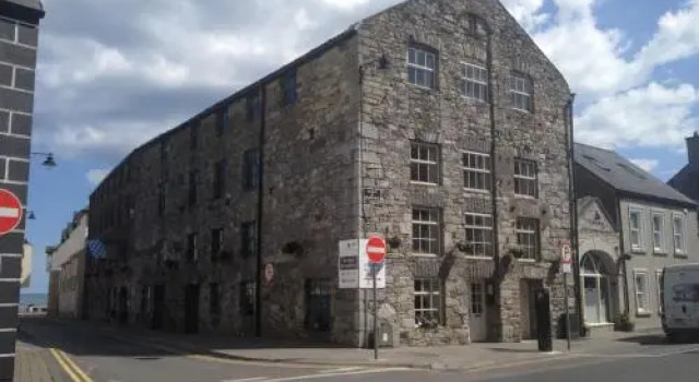 Crews Apartment, Prenota Appartamento Dungarvan 