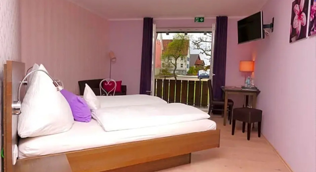 Gret-Stube, Reserva ahora Hostal o pensión Hoteles en Baden-Wurtemberg con desayuno, Desayunos