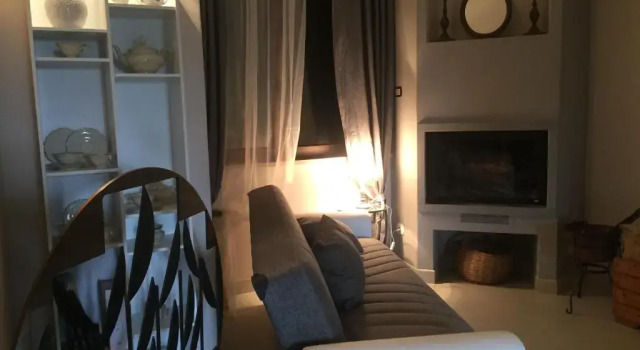 Lejlighed Appartamento dell Agriturismo Pane e Olio