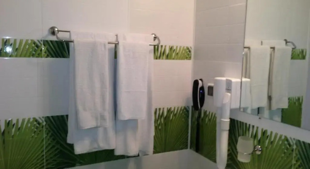 Номер Classic Hotel Glarus Beach