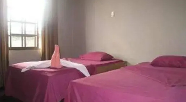 Hotel Big Boy