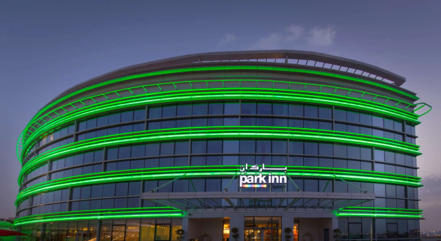 Park Inn by Radisson Dubai Motor City