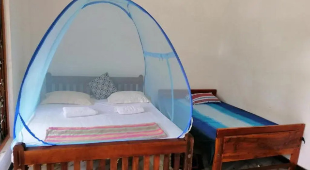 Двухместный номер Standard Monkey Garden Hotel