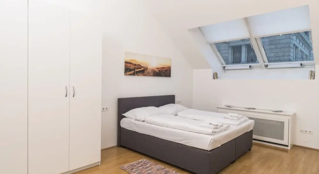 Palais Rathaus by Welcome2Vienna, Забронировать Отель Бизнес-отели Вены, рядом с Парк Ратхаус, 4* 5*