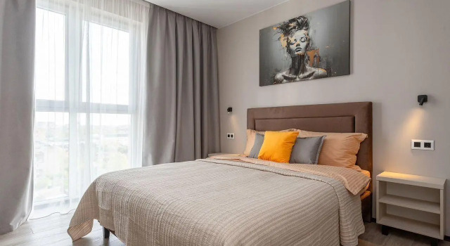 Appartement Apartment Alps