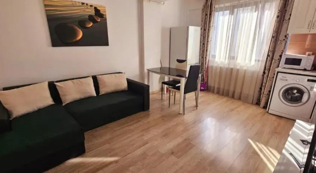 Astero Apartments 3 rooms Palas Apartment