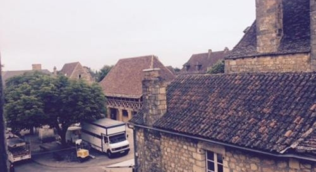 Le Nouvel Hotel, Rezerwuj Hotel Domme Dodogne Valley