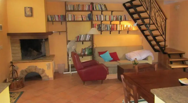 Casa Sofia