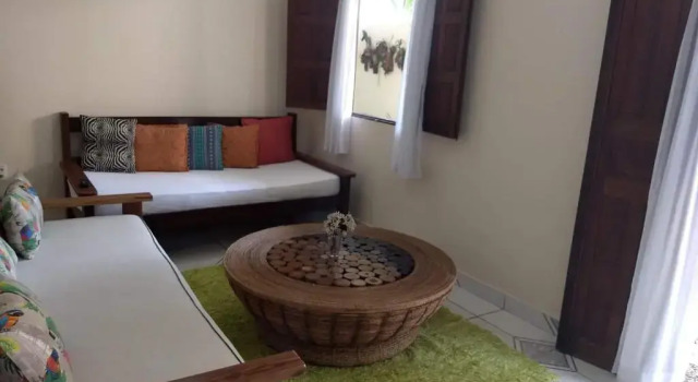Casa Nice Trancoso