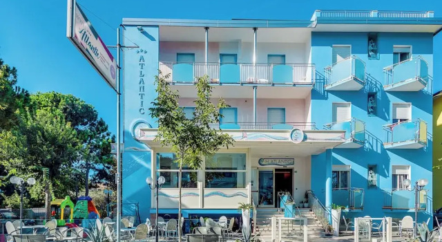 Hotel Atlantic
