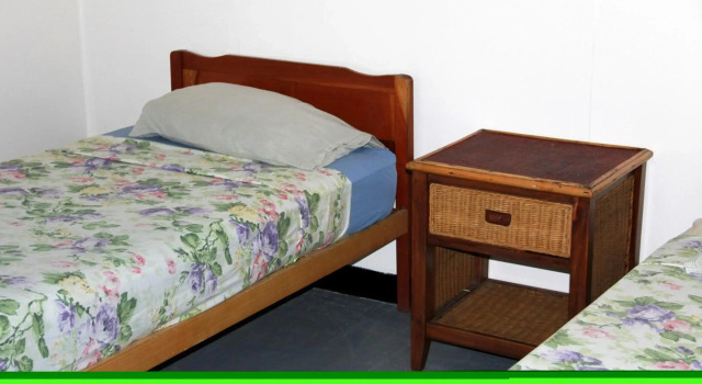 Bamboo Backpackers, Book Hotel Nadi Viti Levu