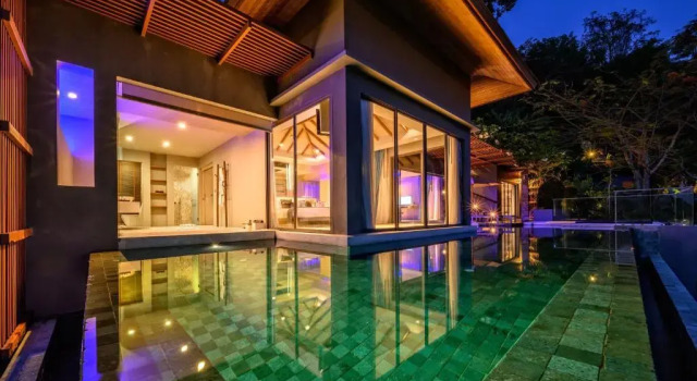 Kalima Resort & Spa, Phuket