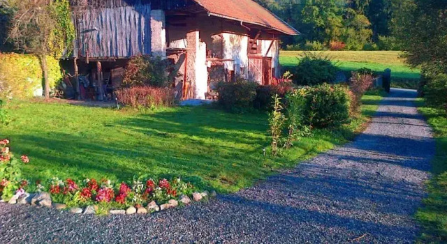 Gite des Sources d'Arvey, Buchen Sie Hotel Verrens-Arvey 