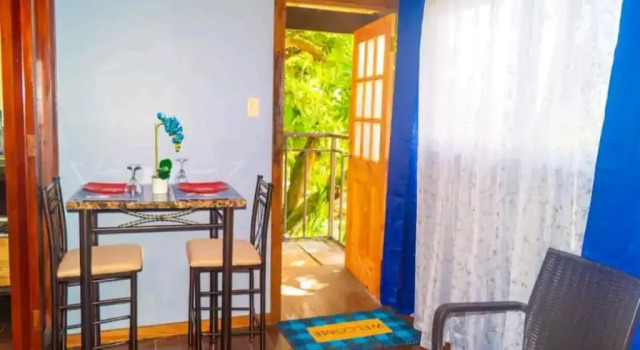 Naabo's Retreat, Prenota Casa vacanze Kingston Giamaica